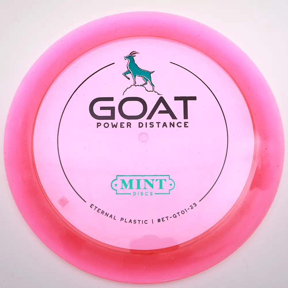 #06 / 172.5g / pink
