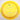 #08 / 173.7g / Yellow