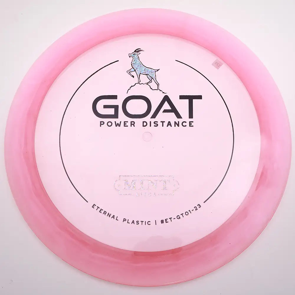 #09 / 174.9g / Pink