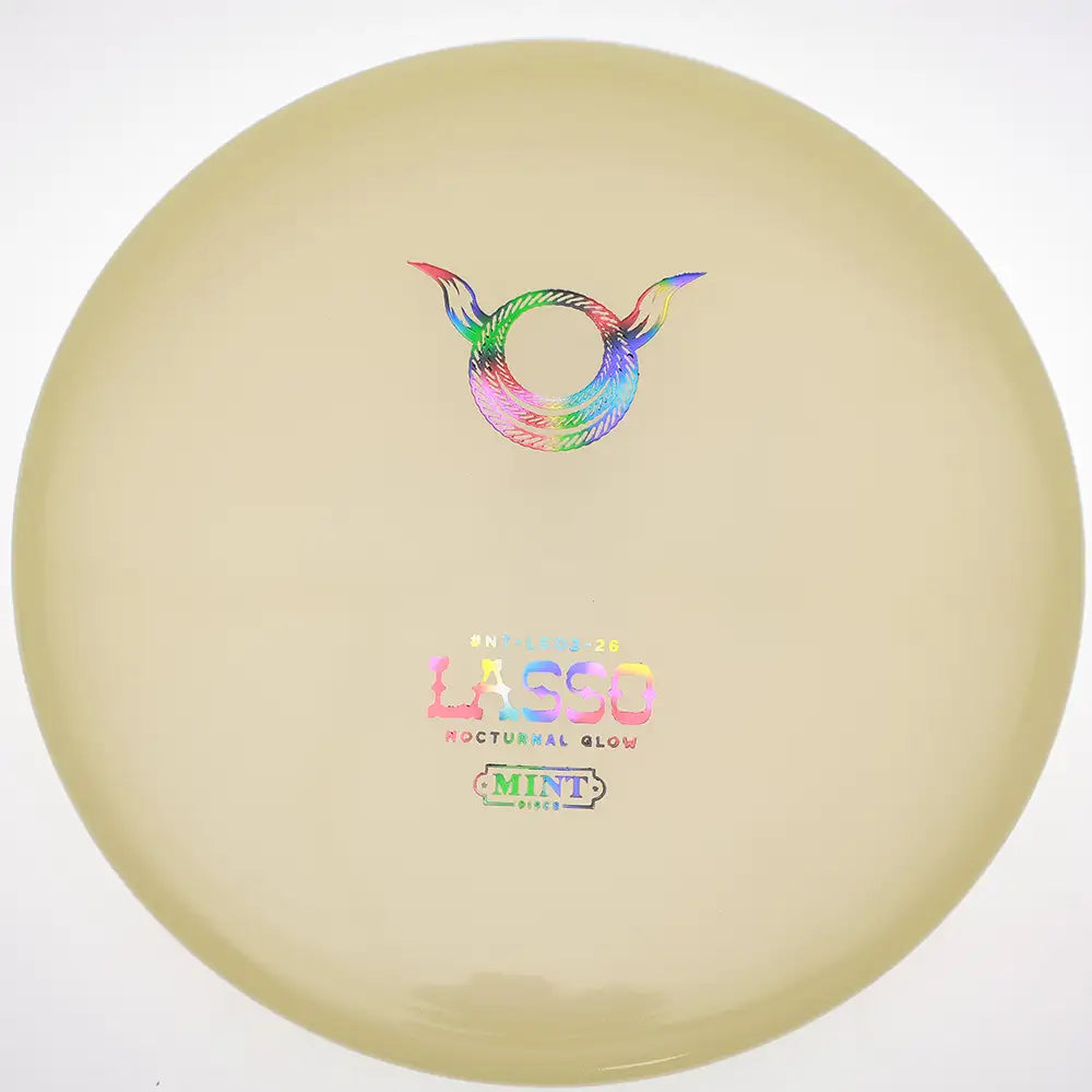 #01 / 175g / Glow