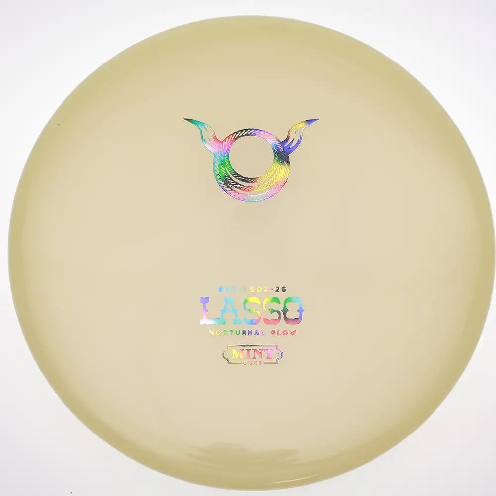 #02 / 175.5g / Glow