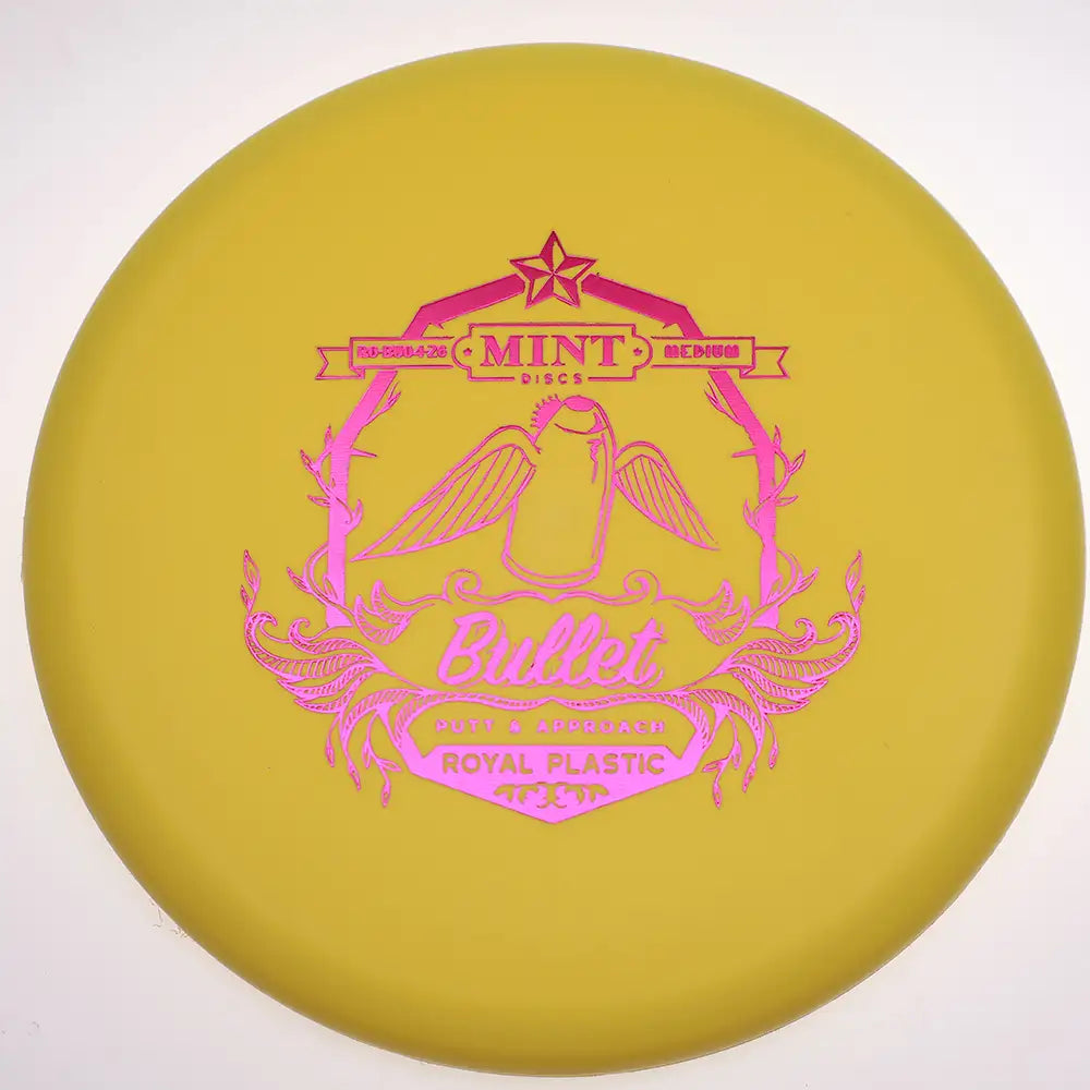 #01 / 174.3g / Yellow