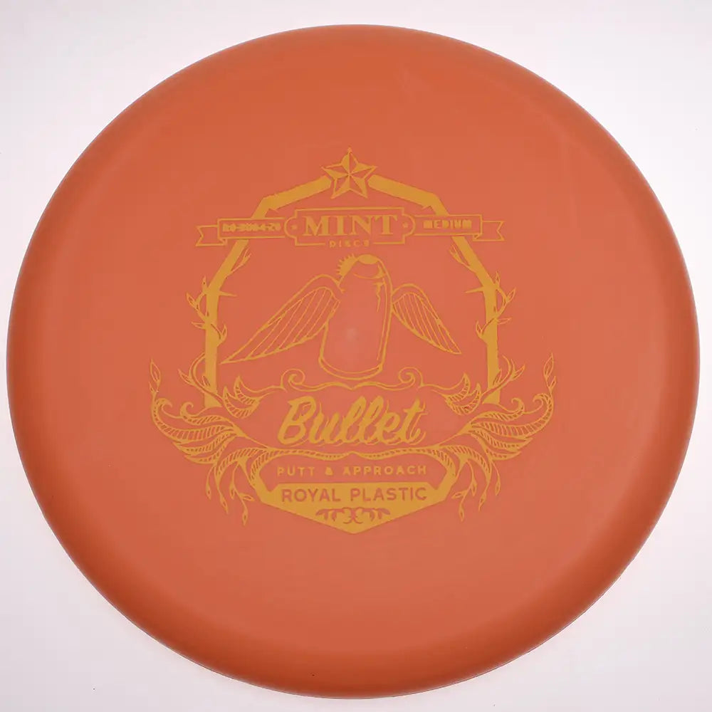 #10 / 174.3g / Orange