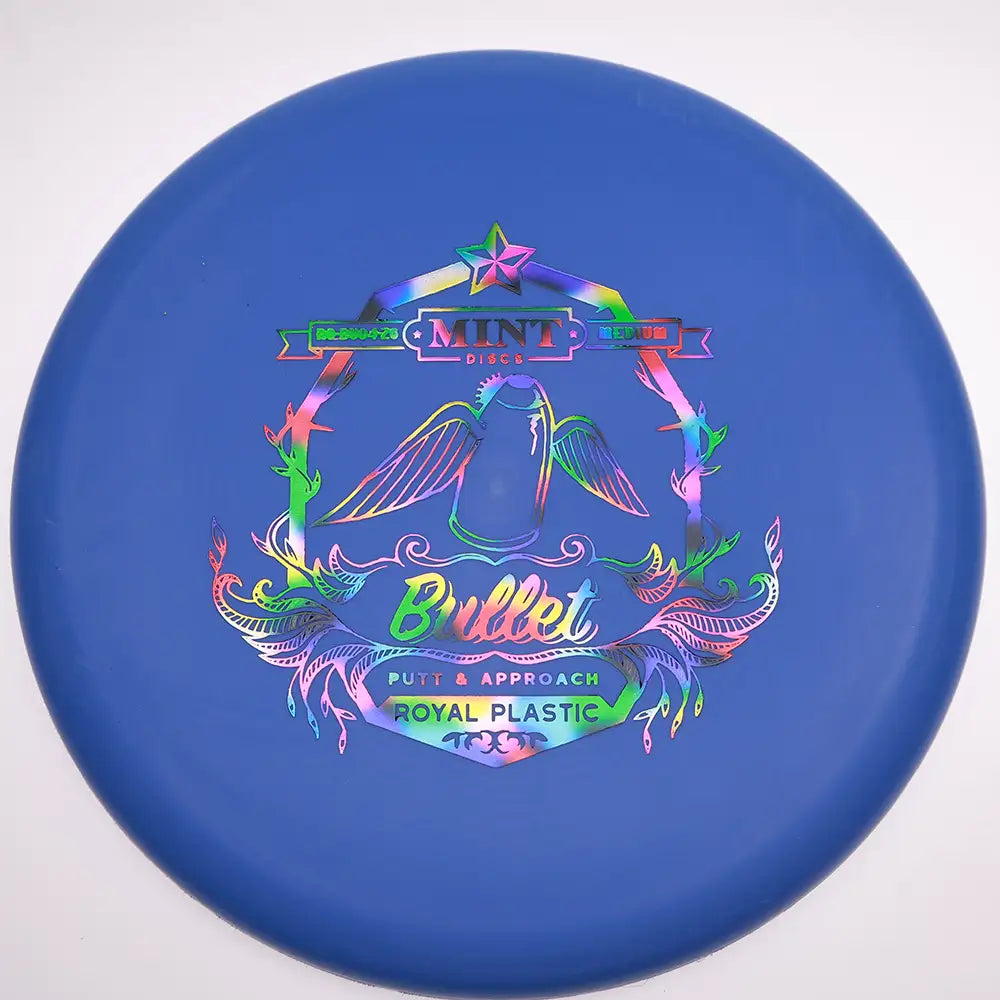 #11 / 175.3g / Blue