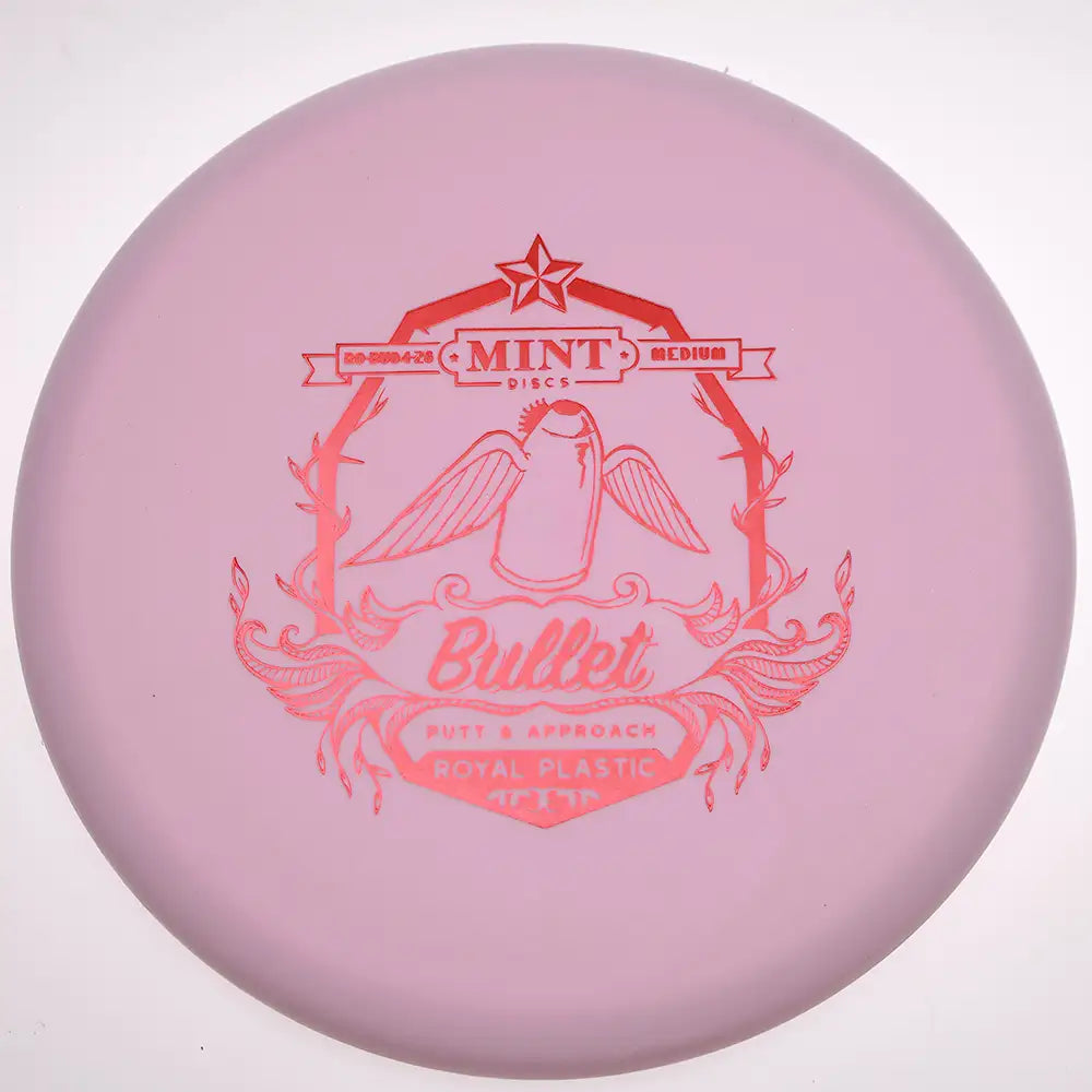 #03 / 172.8g / Light Pink