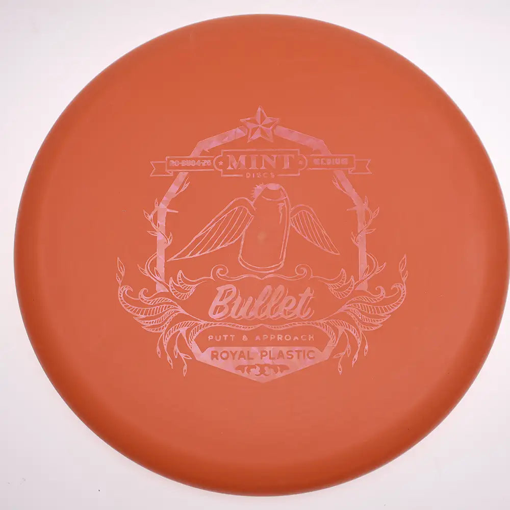 #05 / 172.7g / Orange