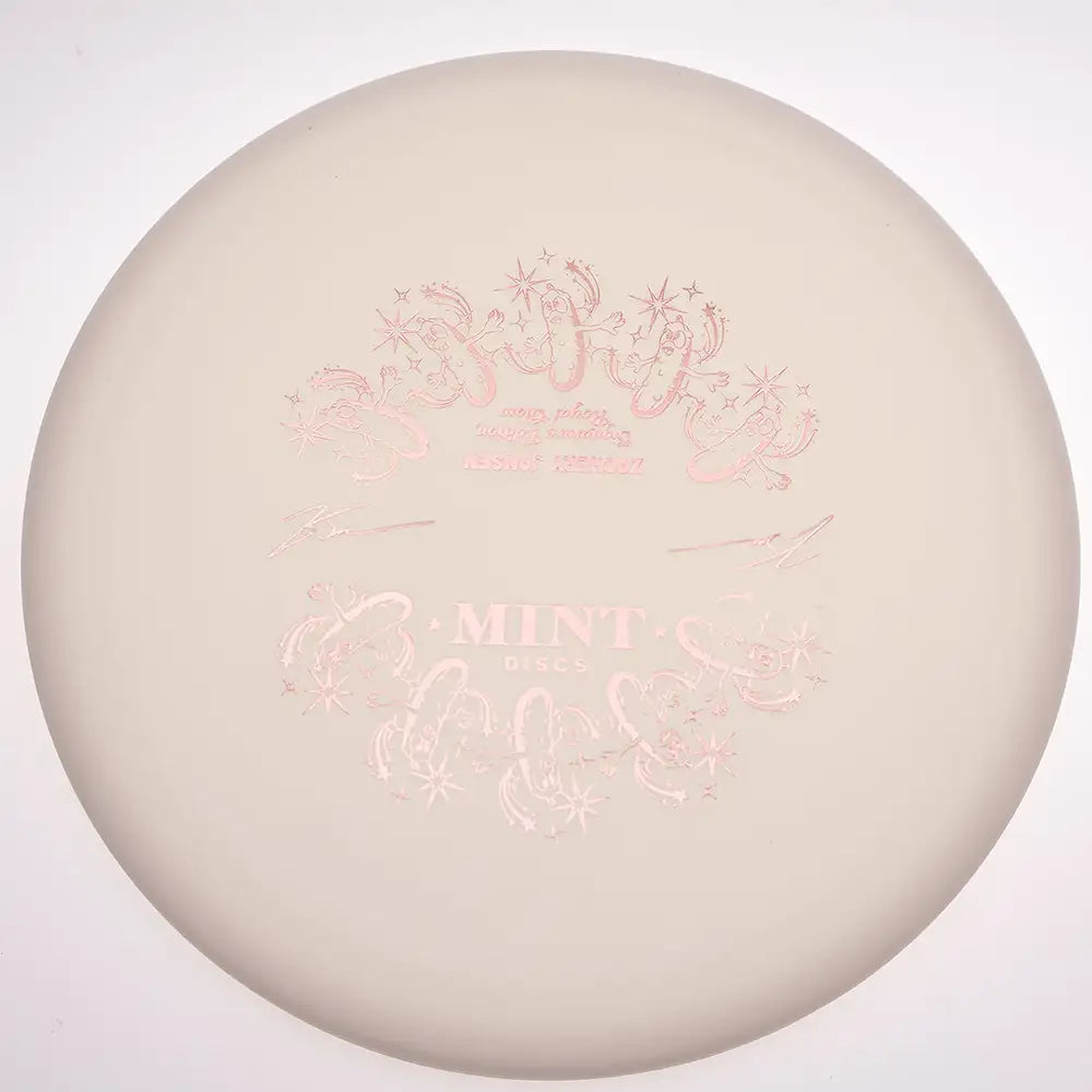 #11 / 171.3g / Glow/Copper Foil