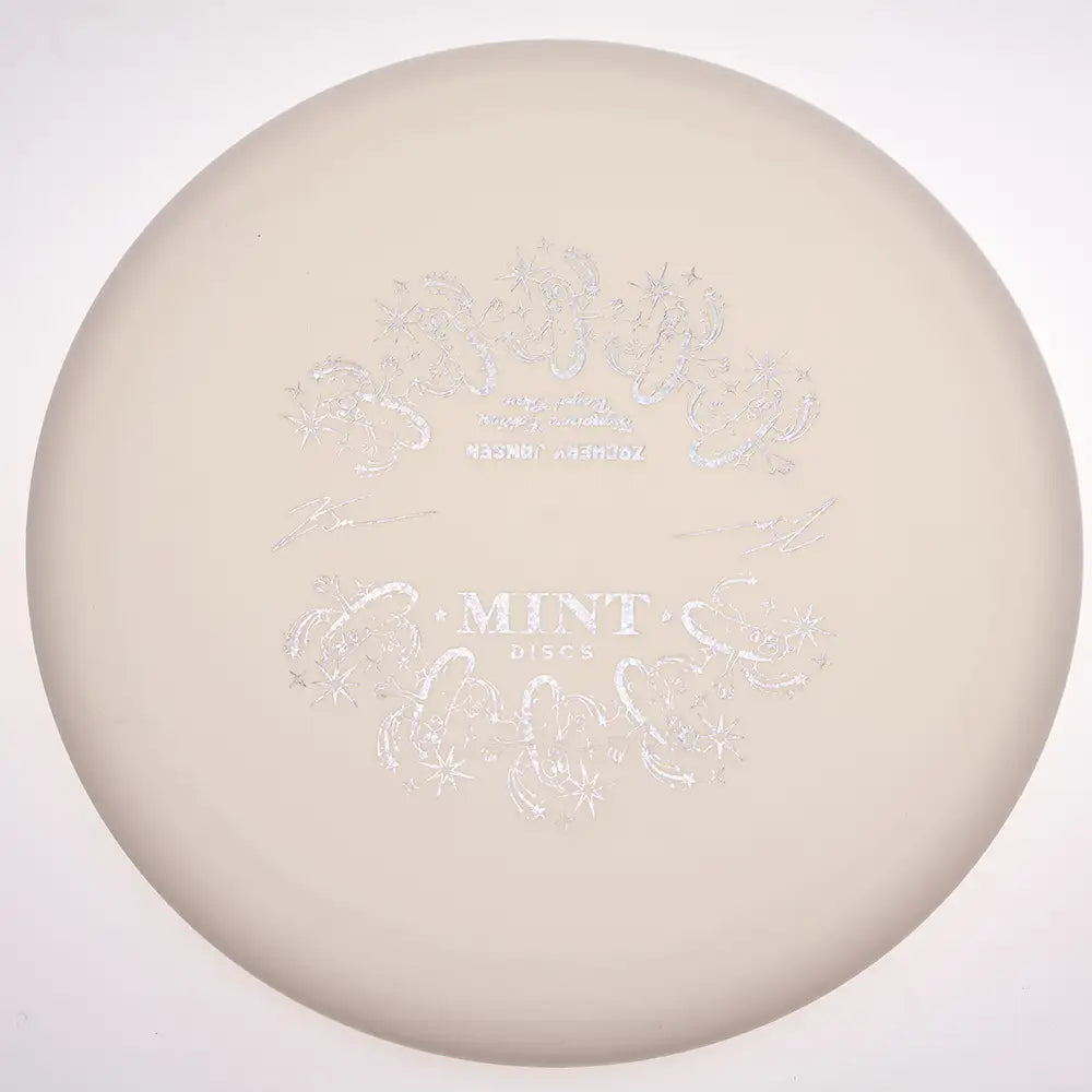 #02 / 172.4g / Glow/Silver Foil