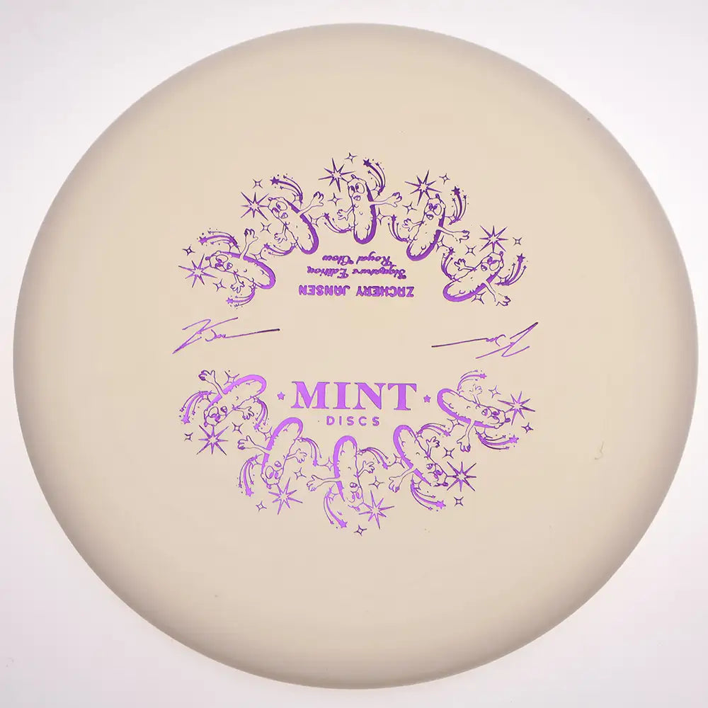 #03 / 173.4g / Glow/Purple Foil