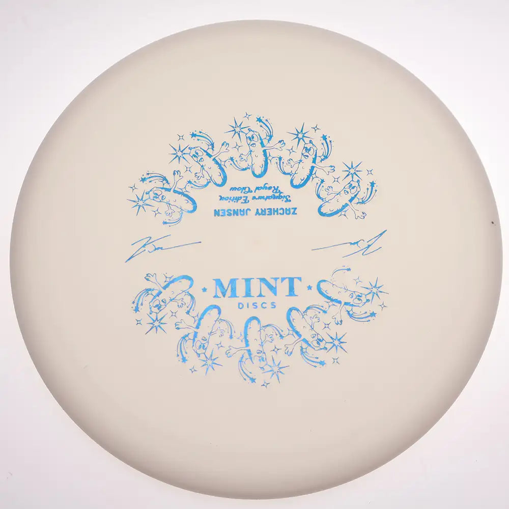 #05 / 172.3g / Glow/Blue Foil