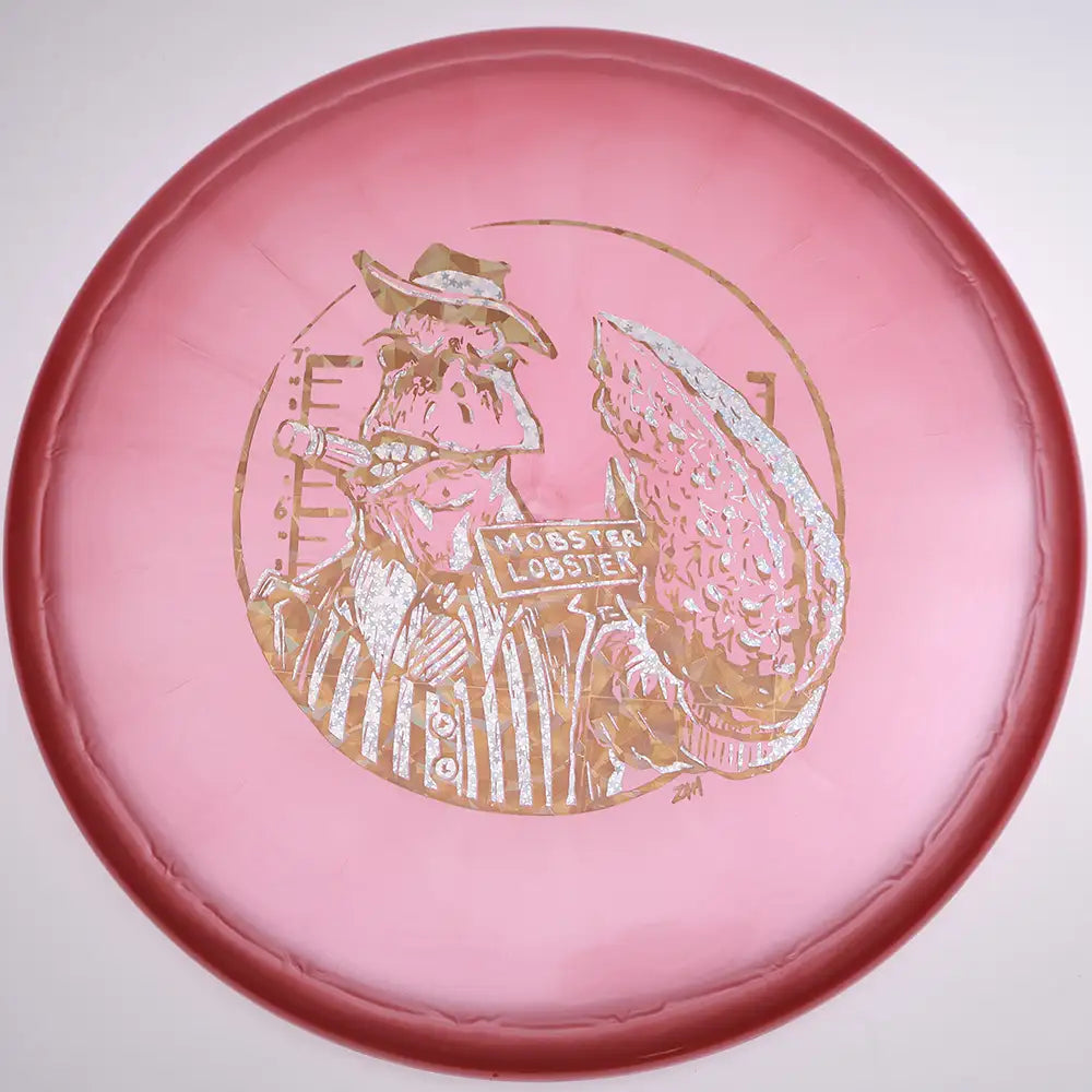 #10 / 177.6g / Pink