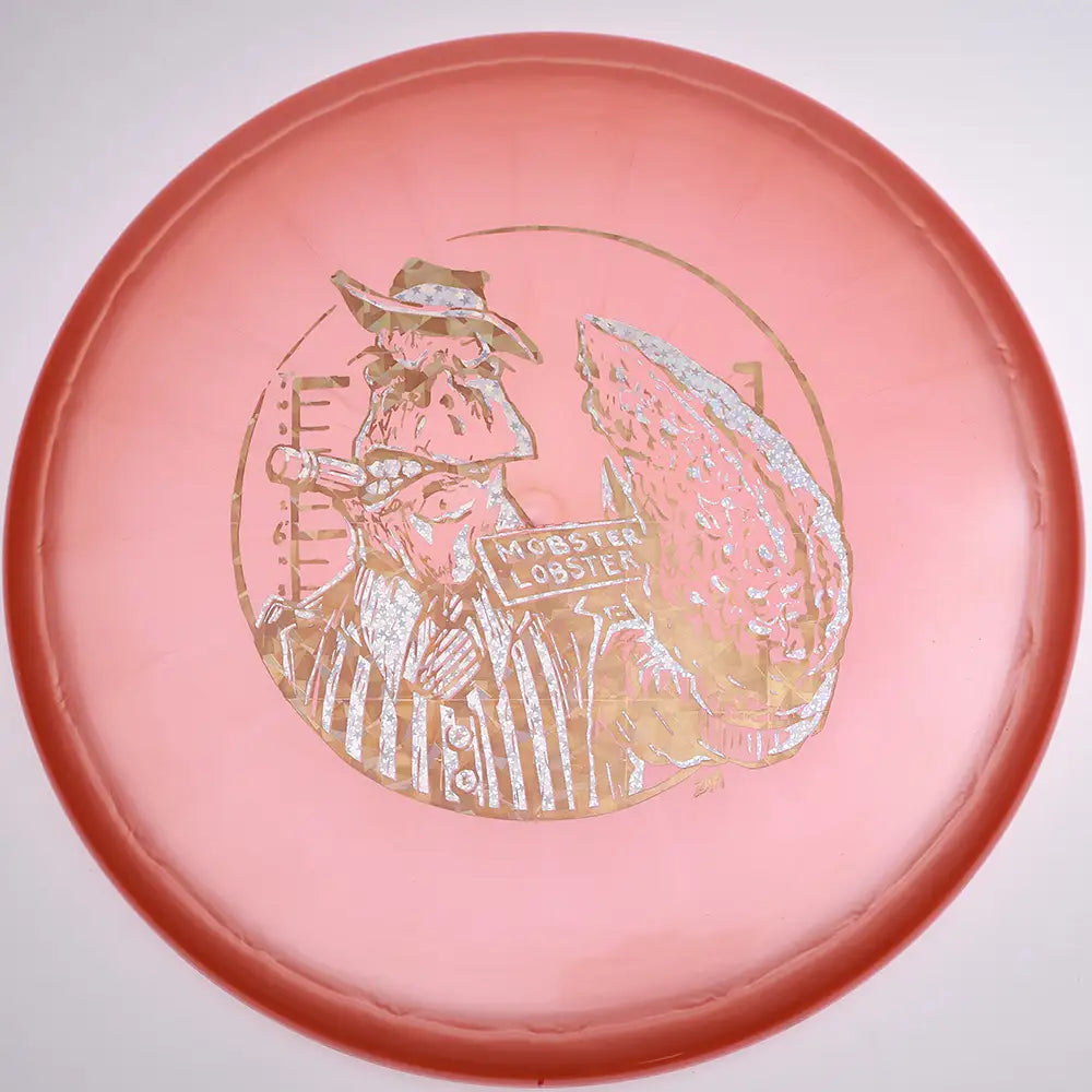 #13 / 178.1g / Orange