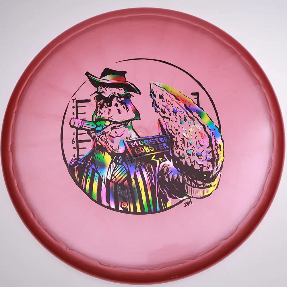 #14 / 178.1 / Pink