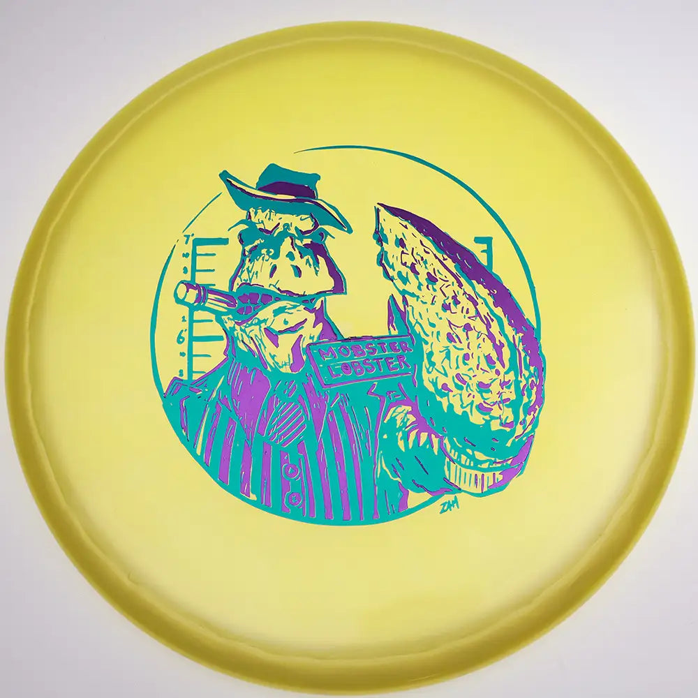 #18 / 174.2g / Yellow