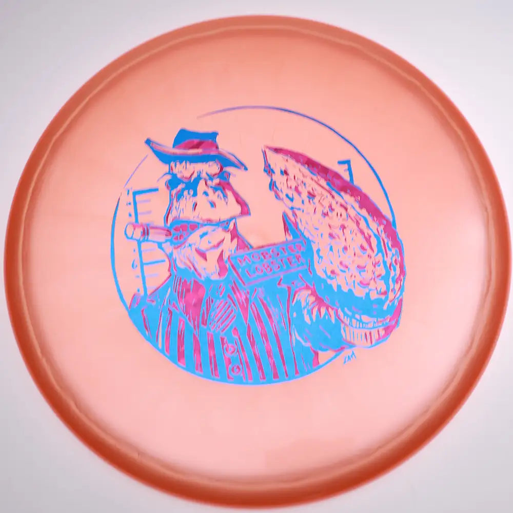#19 / 174.8g / Orange
