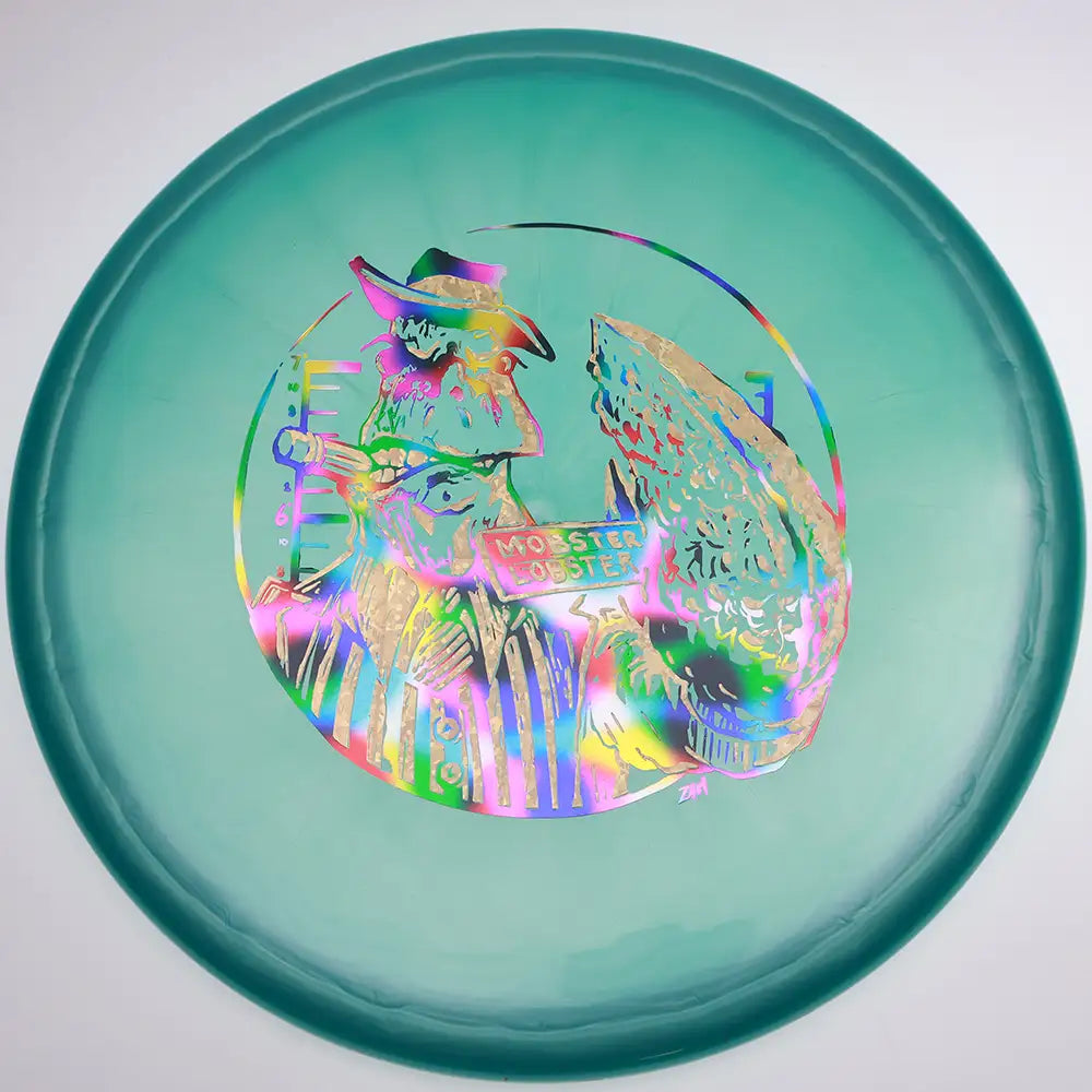 #02 / 175.4g / Blue