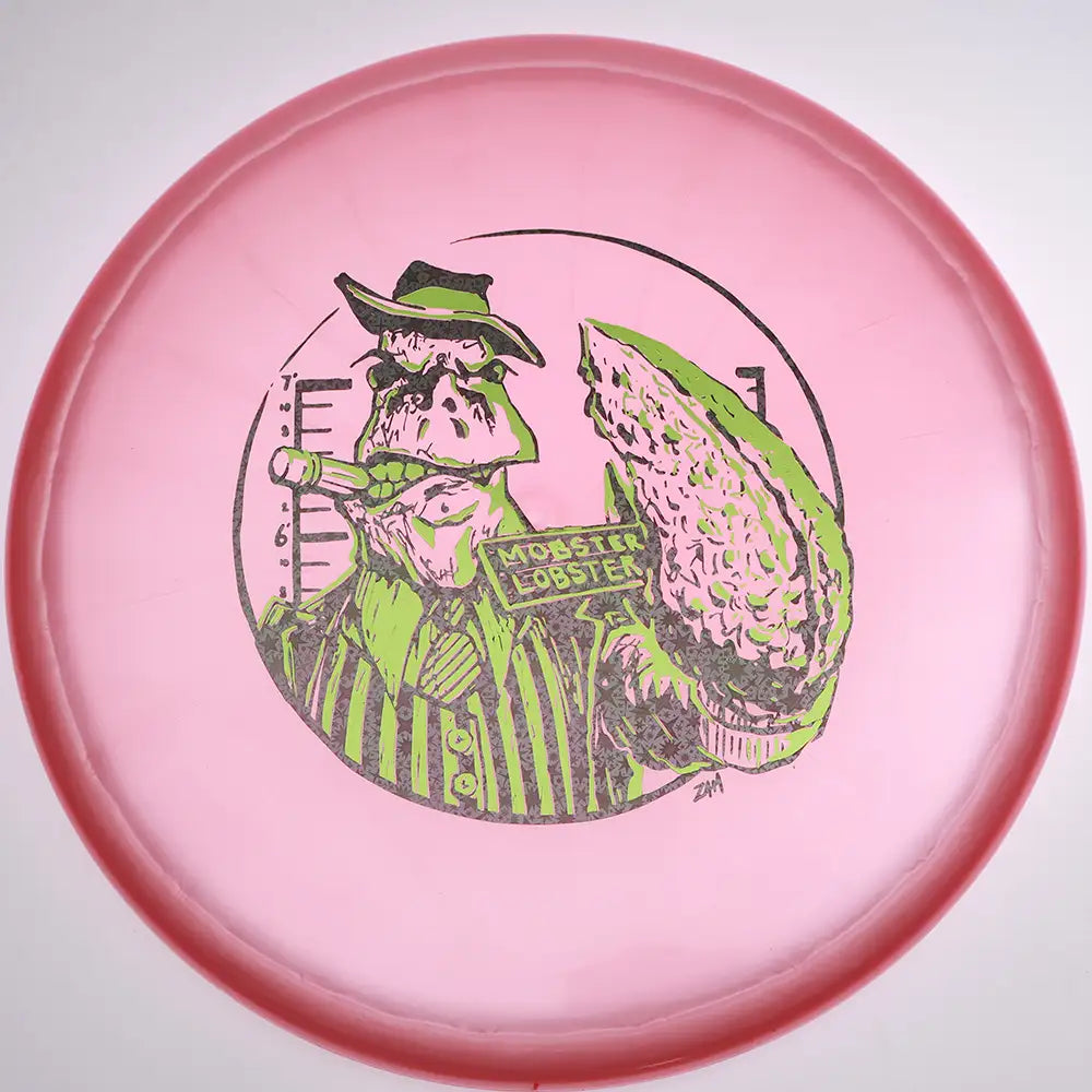 #07 / 177.9g / Pink