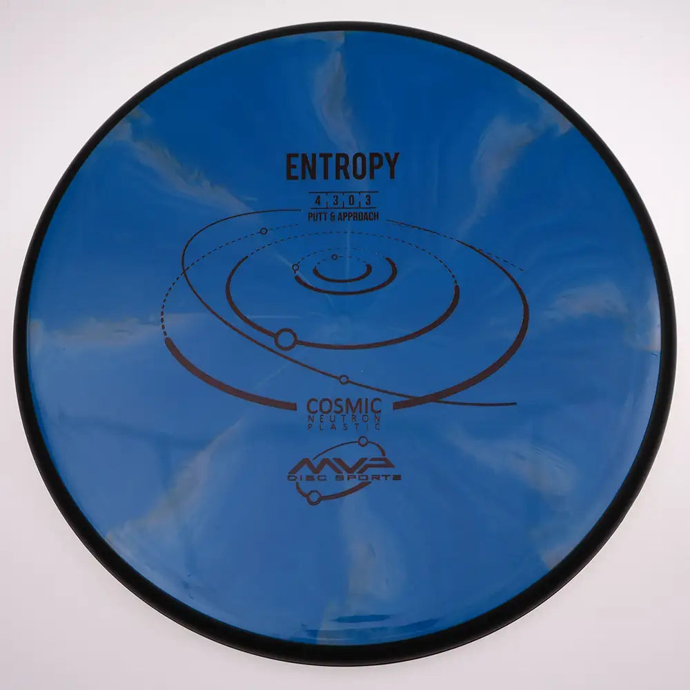 #18 / 173.1g / Blue