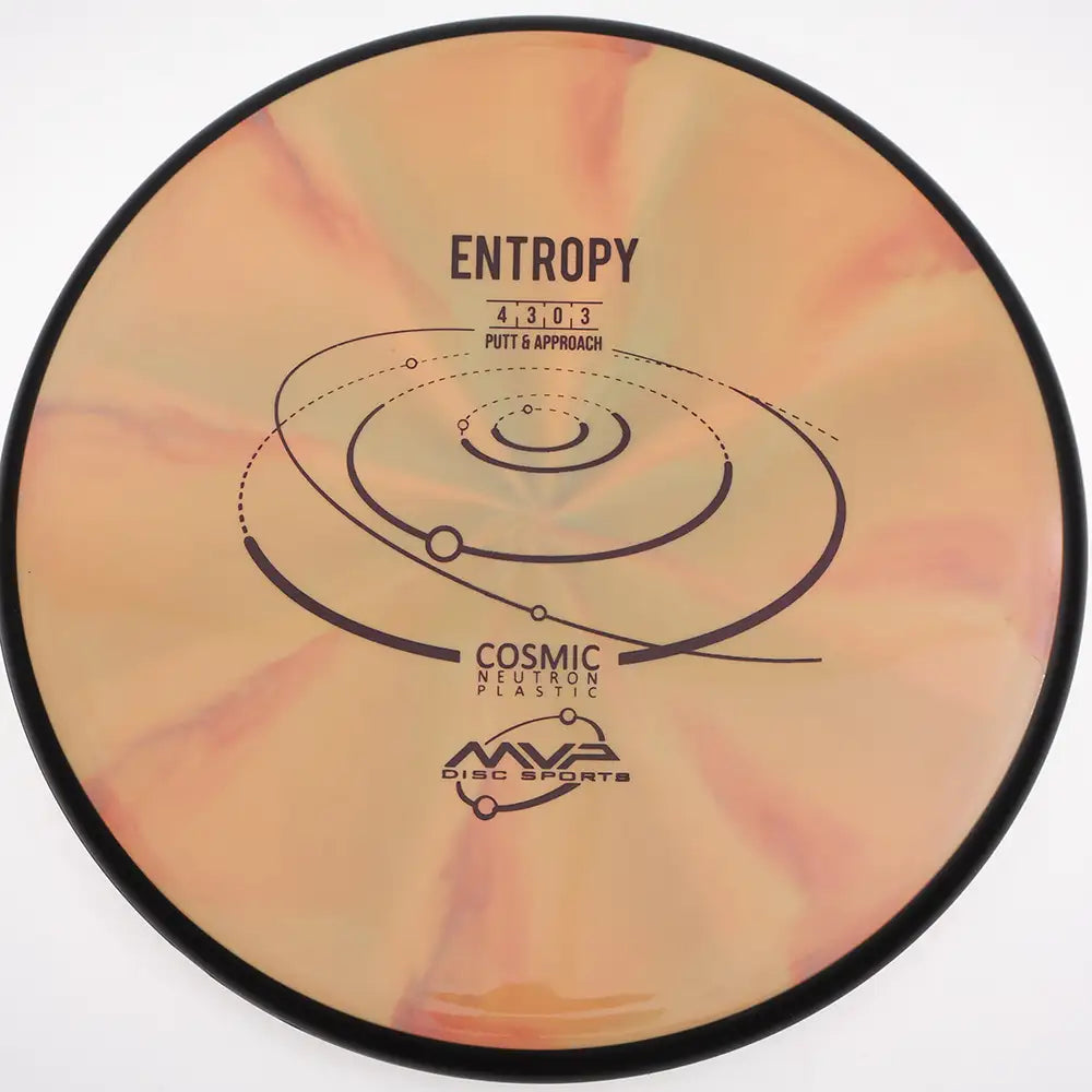 #13 / 172.3g / Orangish