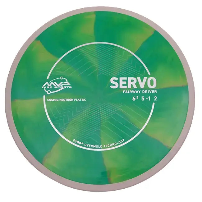 #01 / 176.3g / Green/Yellow