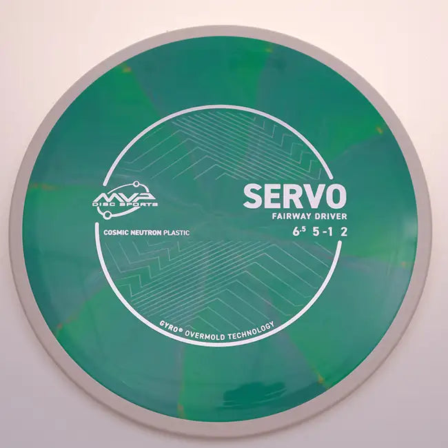 #03 / 176.2g / Green/Blue