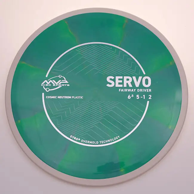 #04 / 175.6g / Blue/Green