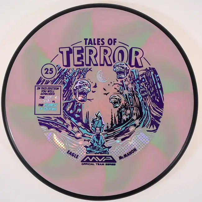 #02 / 174g / Pink/Green