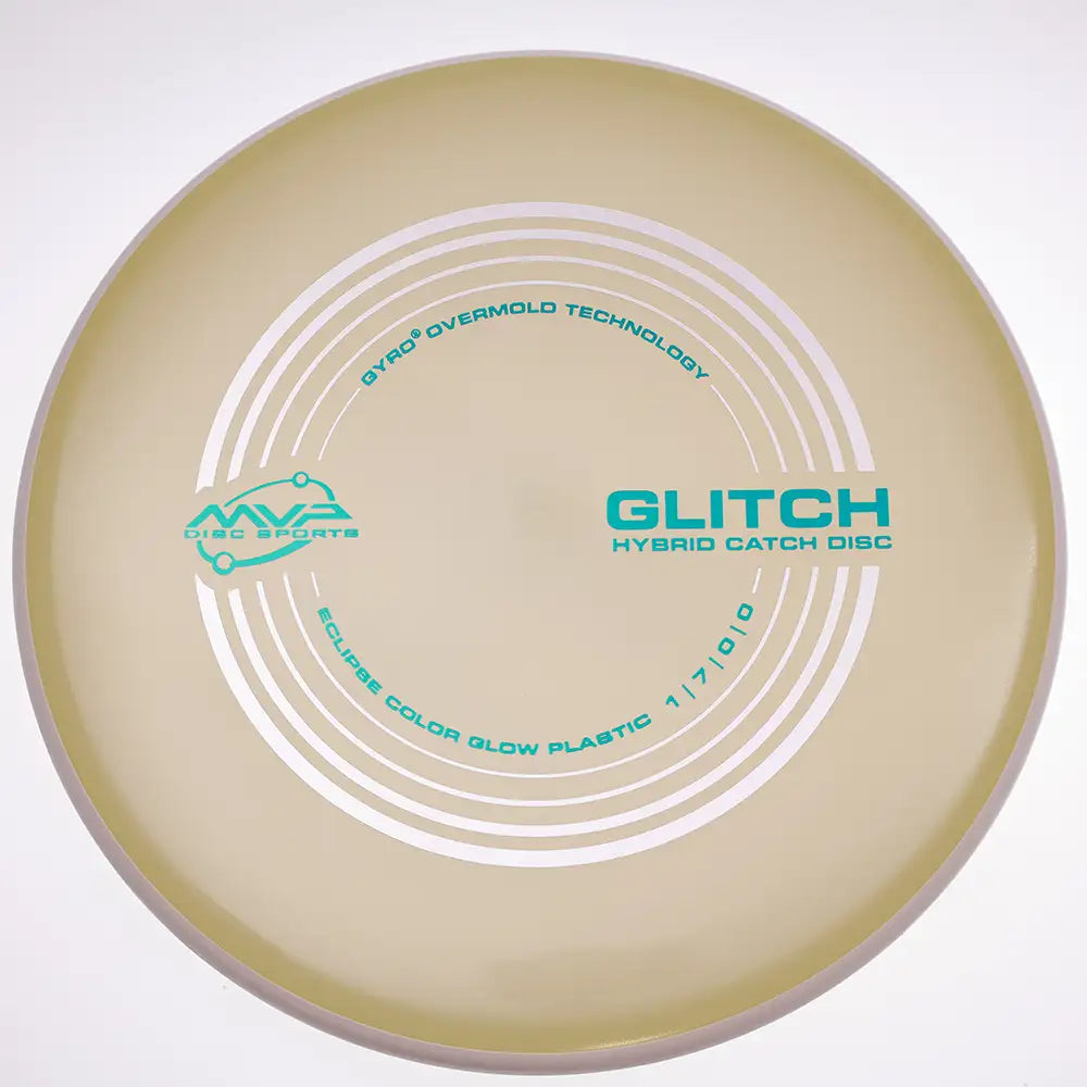 #15 / 161g / Glow Green