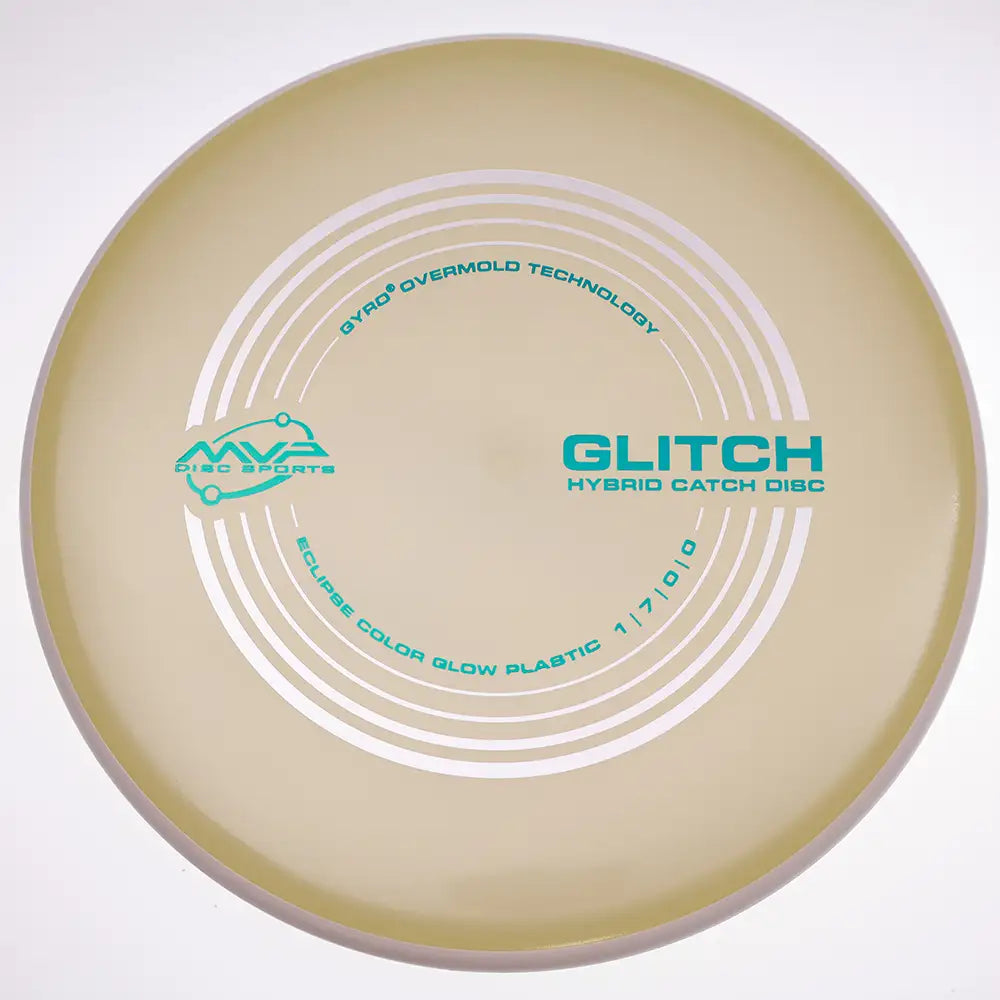 #17 / 161.1g / Glow Green