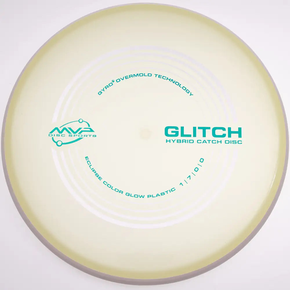 #10 / 163.2g / Glow Green