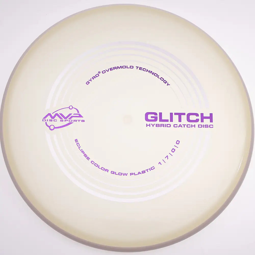 #05 / 161g / Glow Purple