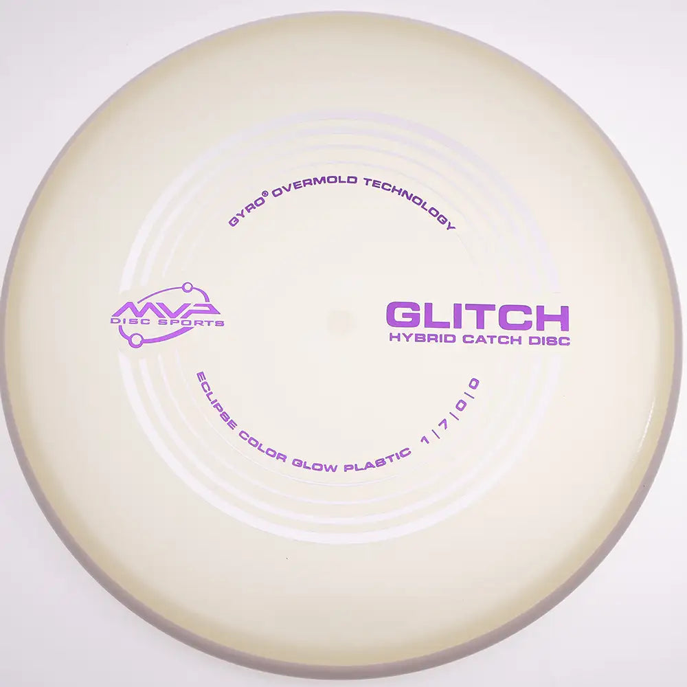 #06 / 161.4g / Glow Purple