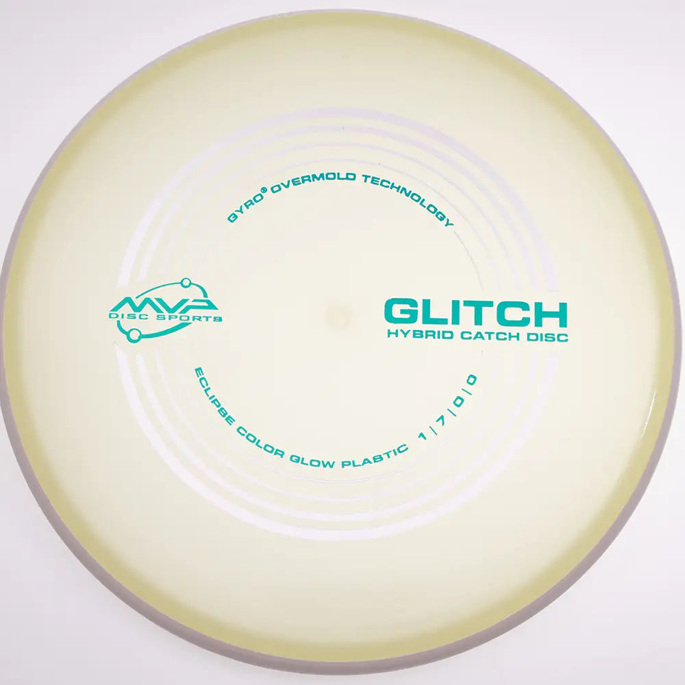 #11 / 163.5g / Glow Green