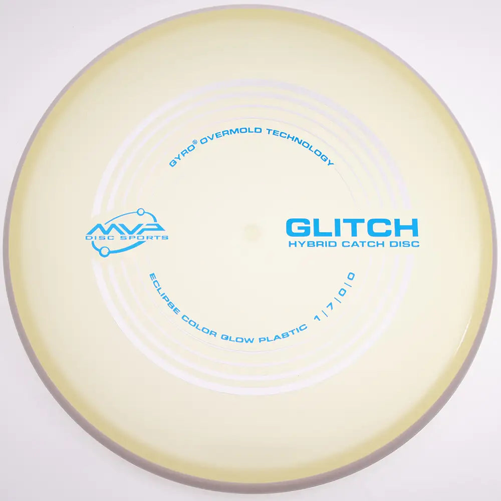 #07 / 162.4g / Glow Blue