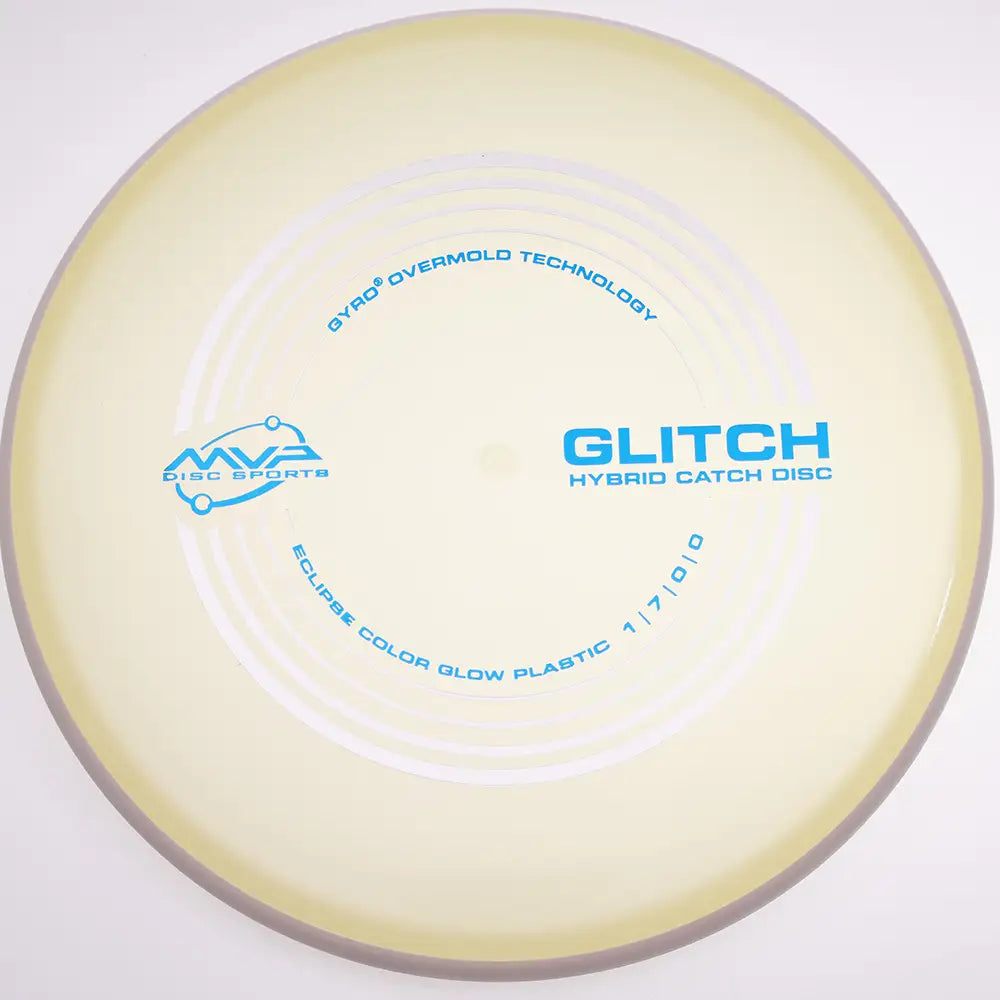 #08 / 163g / Glow Blue