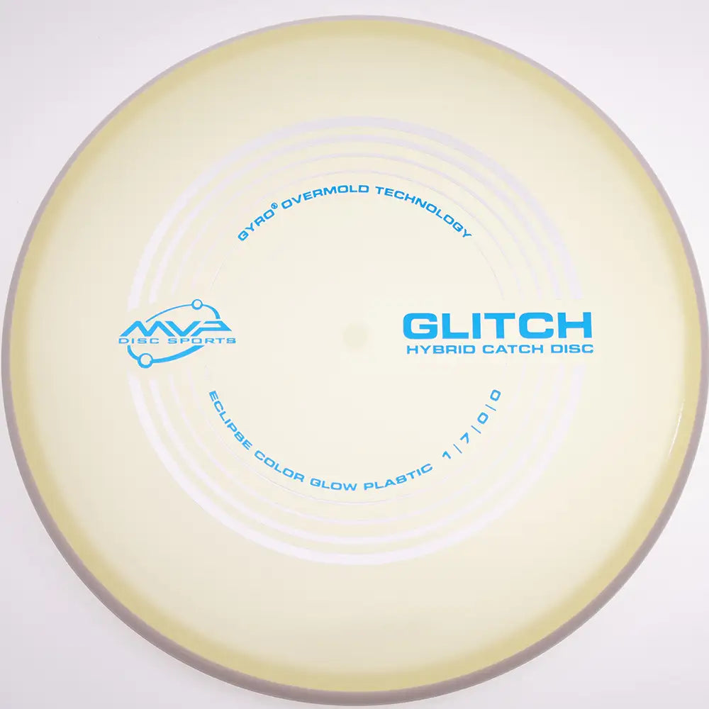 #09 / 162.3g / Glow Blue