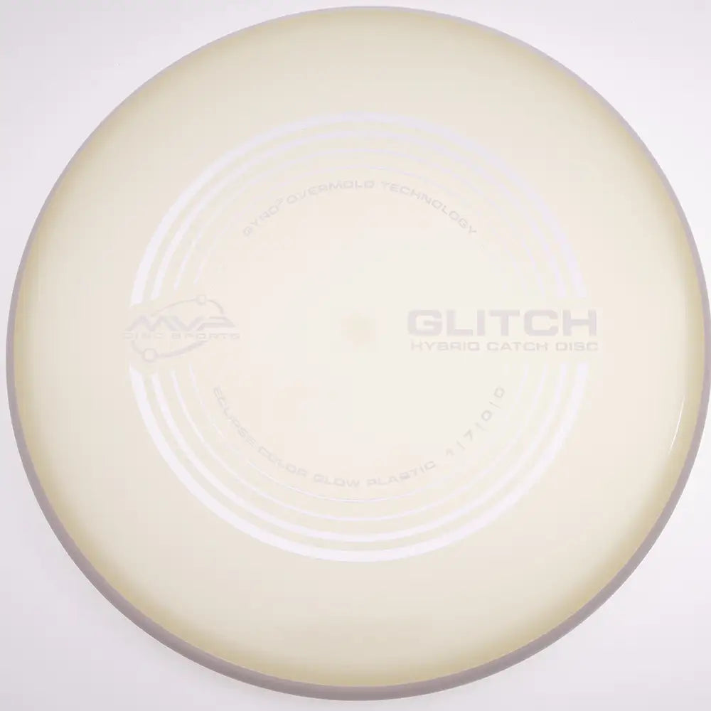 #03 / 163.5g / Glow White