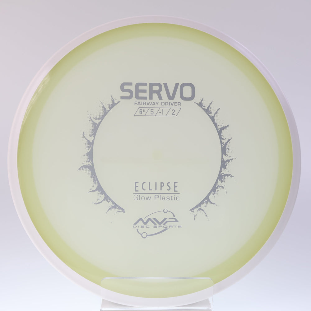 #05 / 173.6g / Glow