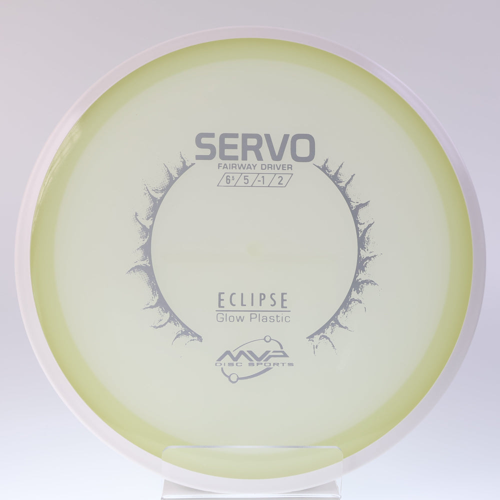#07 / 173.6g / Glow