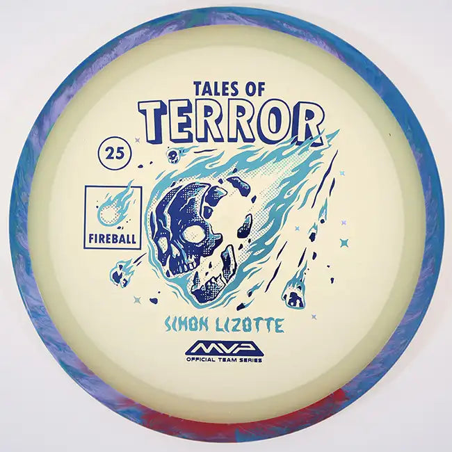 #10 / 174.9g / Glow/Blue/Light Blue Foil