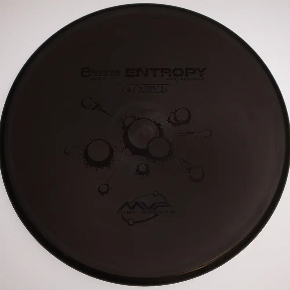 #03 / 173.9g / Black