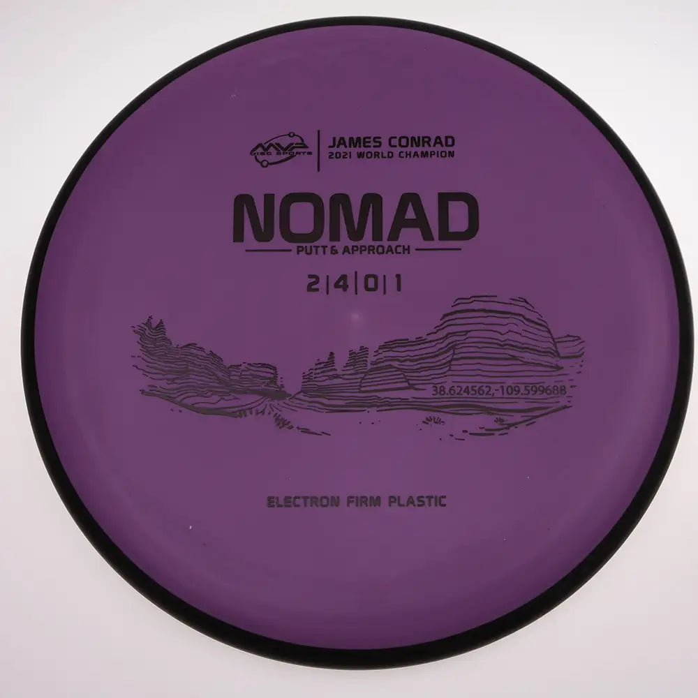 #02 / 176.1g / Purple