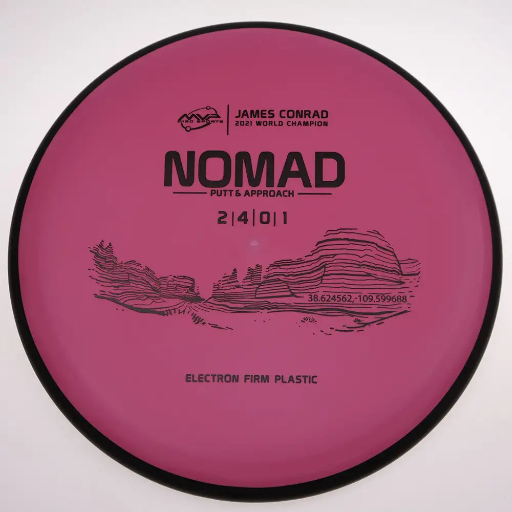 #04 / 175.7g / Pink