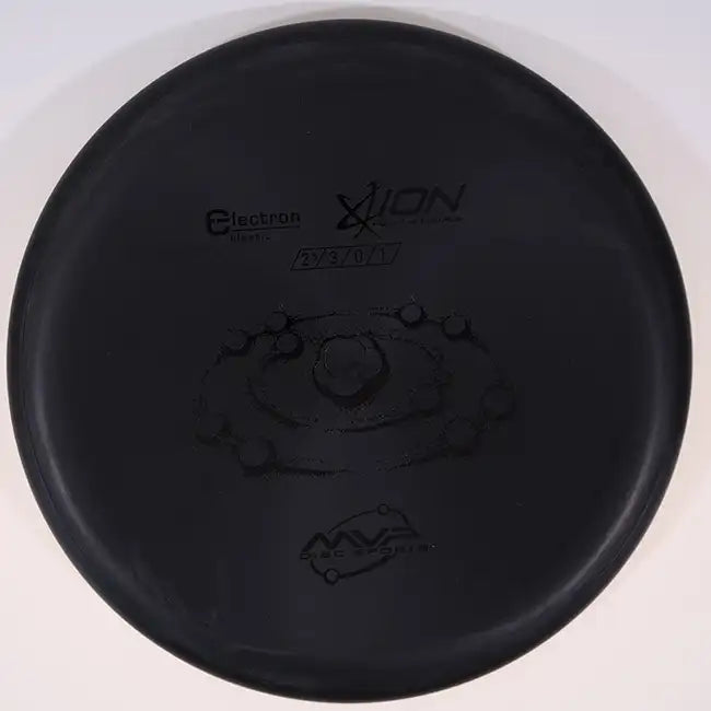 #10 / 165.5g / Black