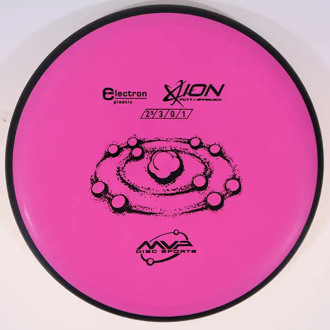 #12 / 163.7g / Pink