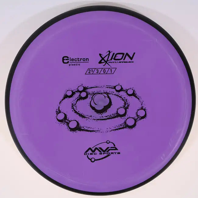 #01 / 164g / Purple