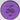 #01 / 164g / Purple