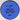 #02 / 164.4g / Blue