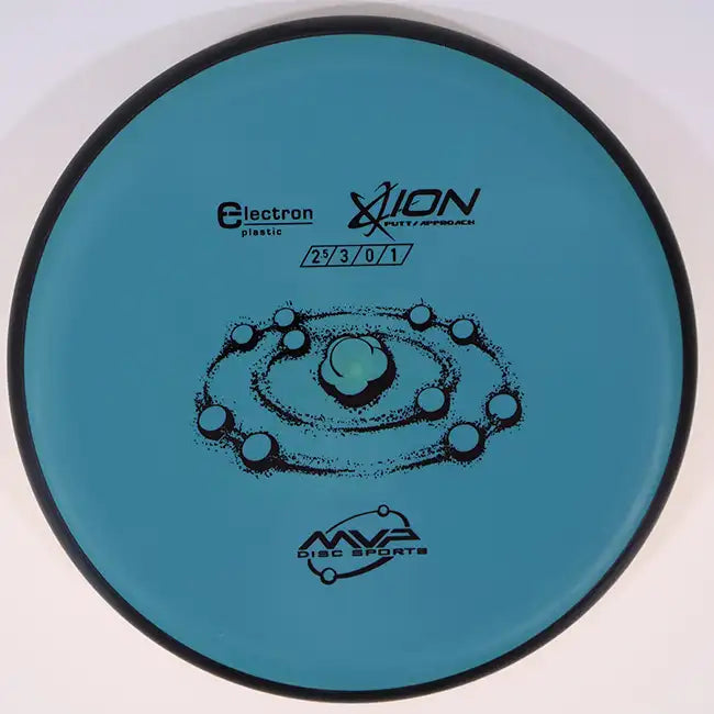 #04 / 169.9g / Teal