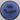 MVP Electron James Conrad Terra | #4 / 175.3g / Blue